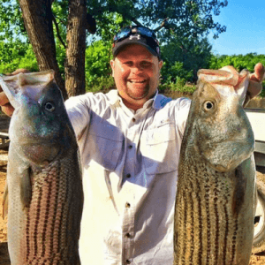  Lake Texoma Fishing Guide Prices Rates Fishing Lake Texoma 